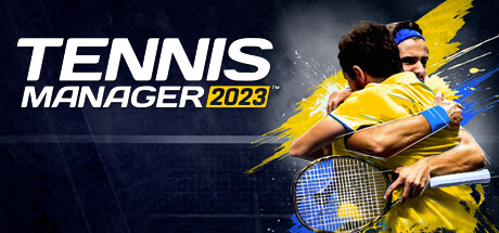 Tennis Manager 2023 Capa