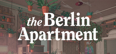 The Berlin Apartment Cover Image