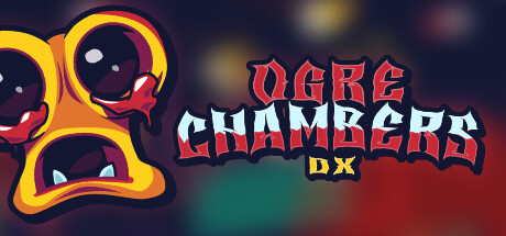 Ogre Chambers DX Cover Image