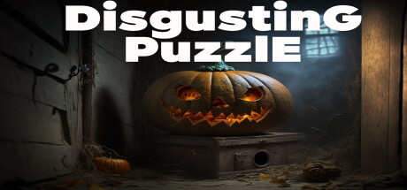 Disgusting Puzzle