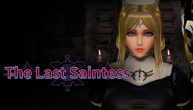 Last Saintess