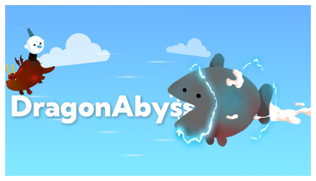 Dragon Abyss のキービジュアル