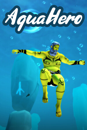 AquaHero cover art