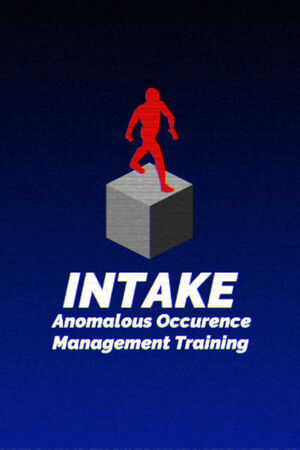 Intake : Anomalous Occurrence Management Training cover art