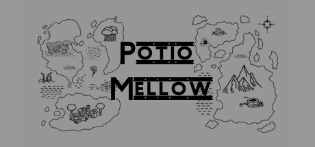 Potio Mellow Cover Image