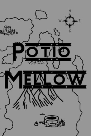 Potio Mellow cover art