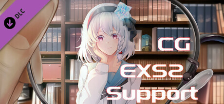 EXS2赞助包-原画和设定集