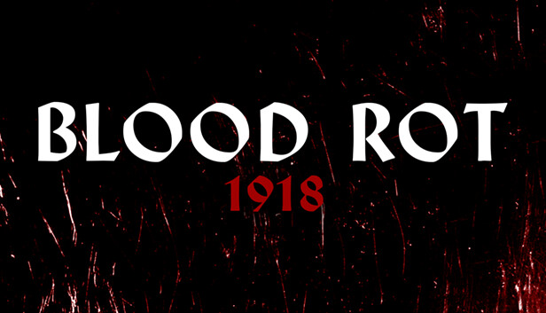 Blood Rot: 1918 Steam capsule image