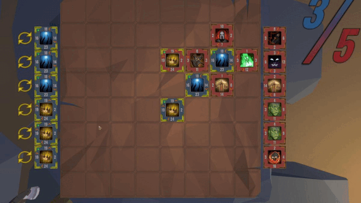Elaria: The Corrupted Throne