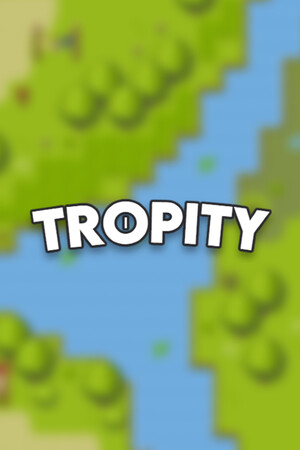 Tropity cover art