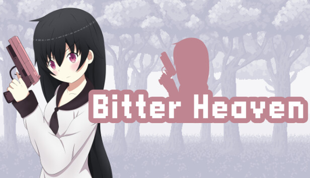 Bitter Heaven Steam capsule image