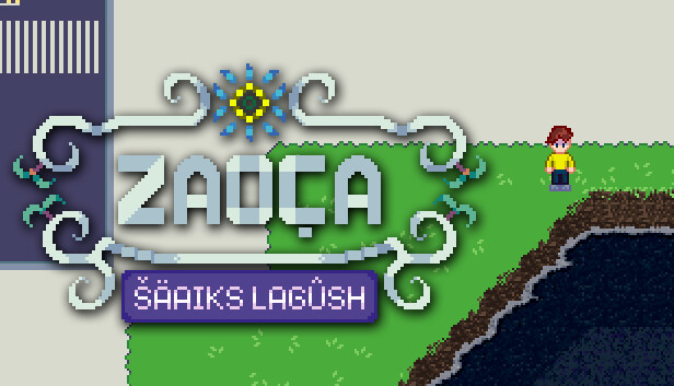 Zaoça: Šäaiks Lagush