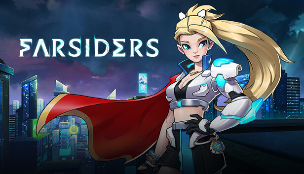 Farsiders