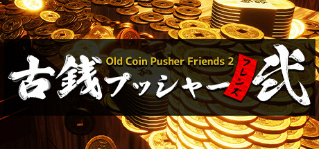 Baixar Old Coin Pusher Friends 2 Torrent
