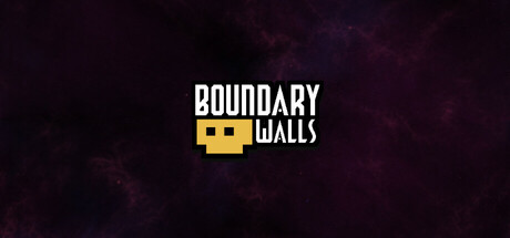 Boundary Walls Steam header image