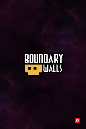 Boundary Walls cover art