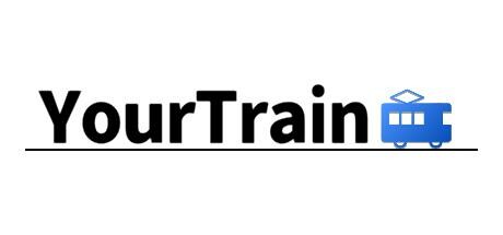 Your Train header