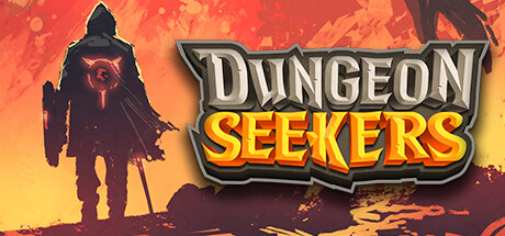 Dungeon Seekers Steam header image