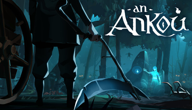An Ankou | EA