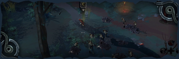 PRESENTATION - An ankou 1 BattlingDemons | RPG Jeuxvidéo