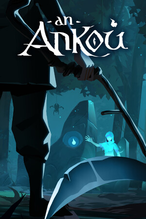 An Ankou cover art