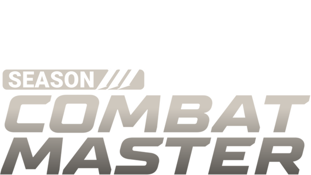 Combat Master: Season 5