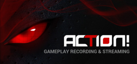 Action! - Gameplay Recording and Streaming concurrent players on Steam
