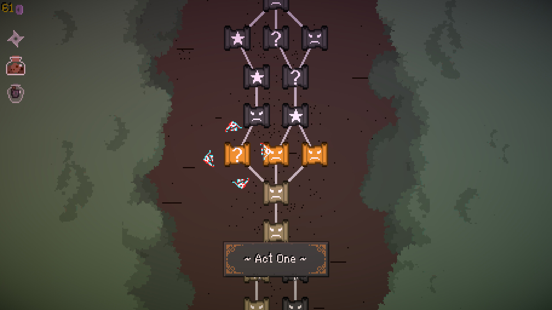 Indie Game Lover Evolings