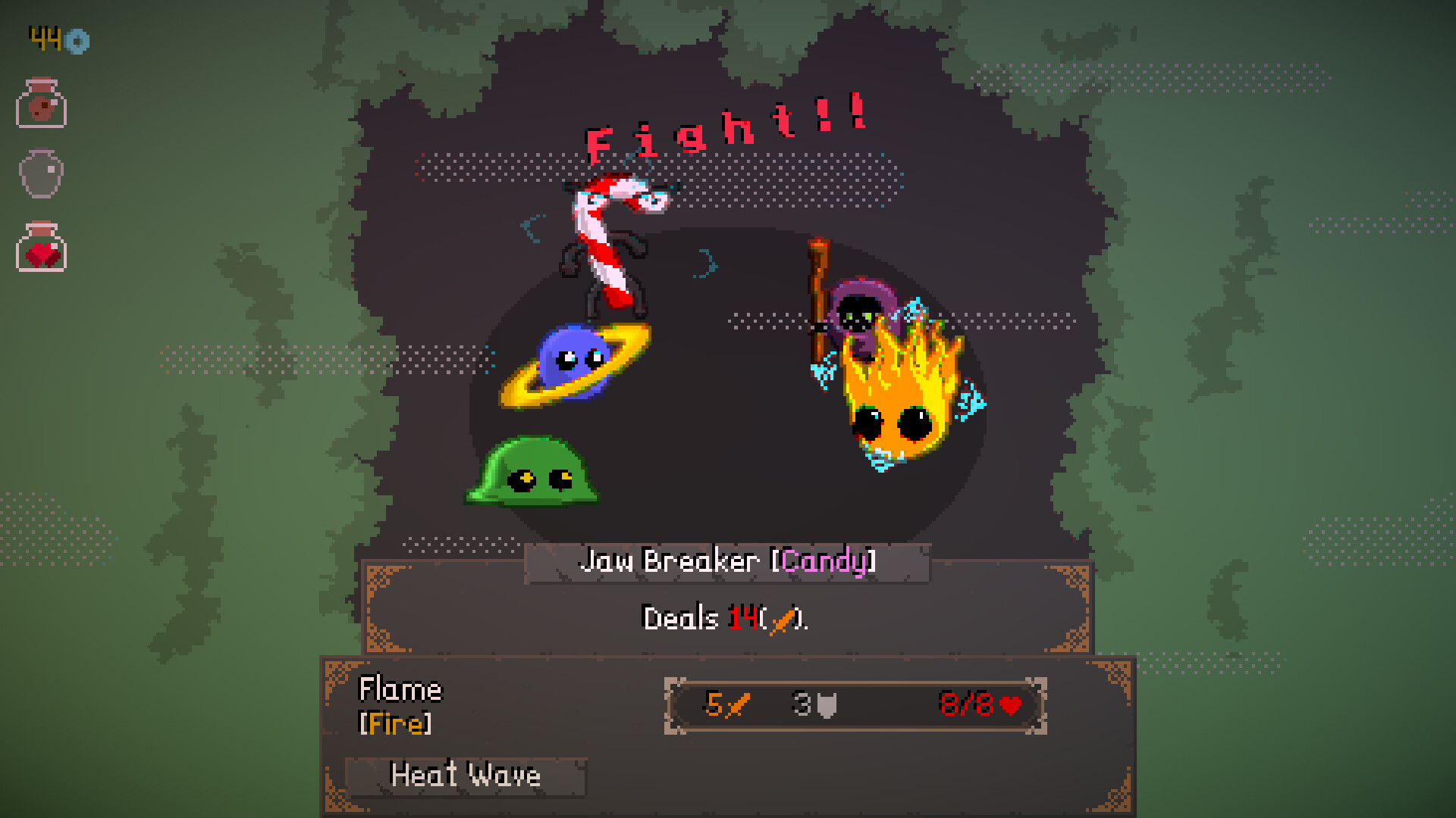 Breaker Blade - Official Terraria Wiki