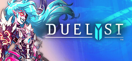 Duelyst GG Cover Image