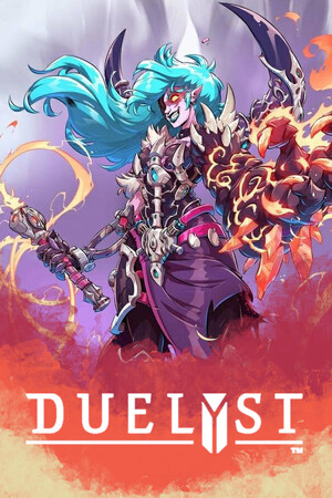 Duelyst GG achievements game logo