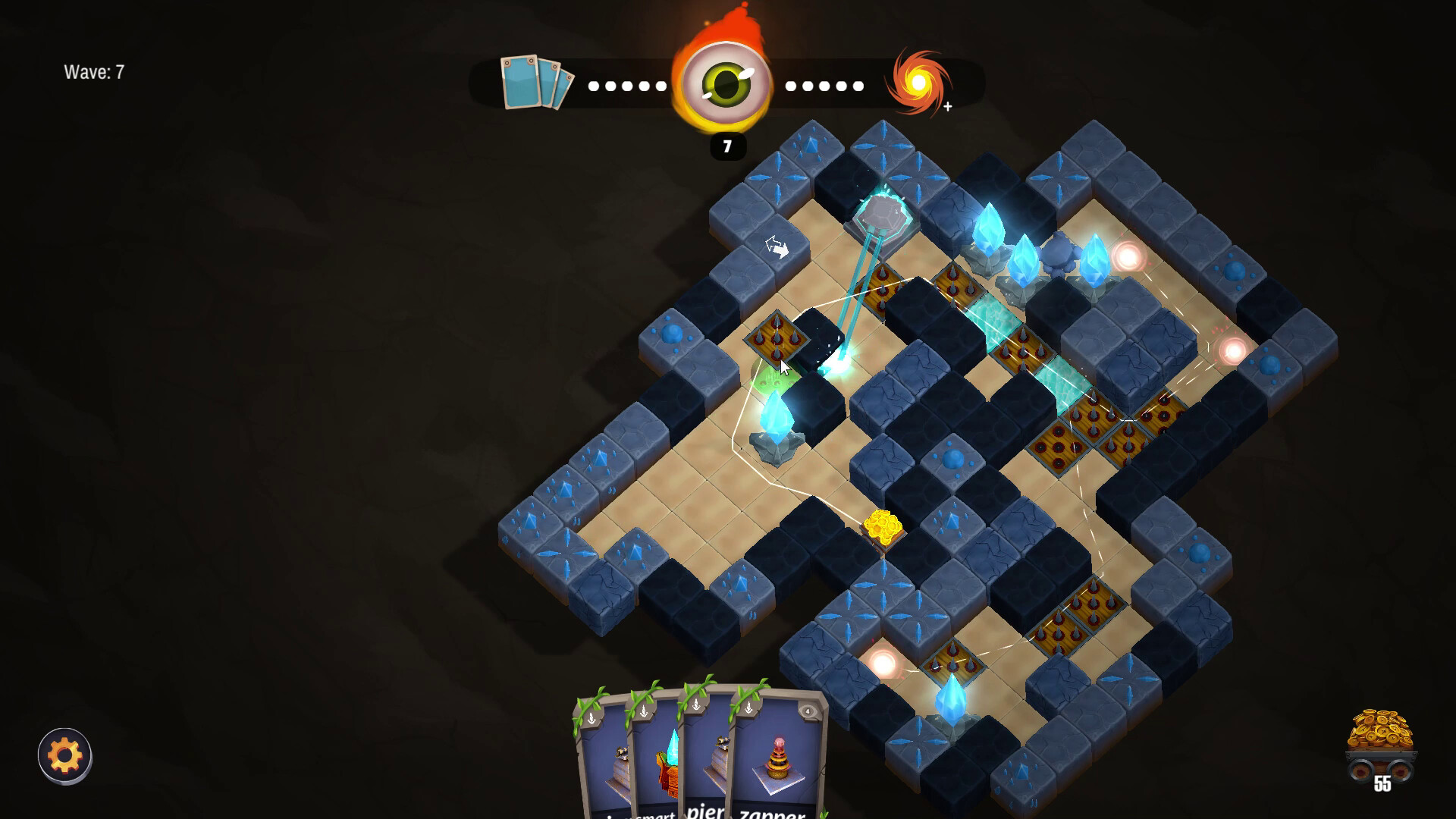 Indie Game Lover Digs