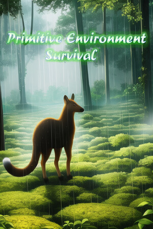Primitive Environment Survival cover art