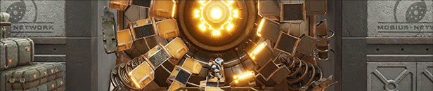 莫比乌斯机器/The Mobius Machine