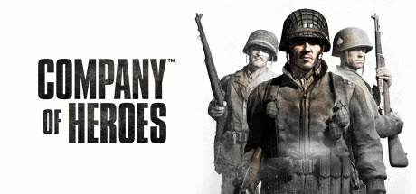 Company of Heroes Cover Image