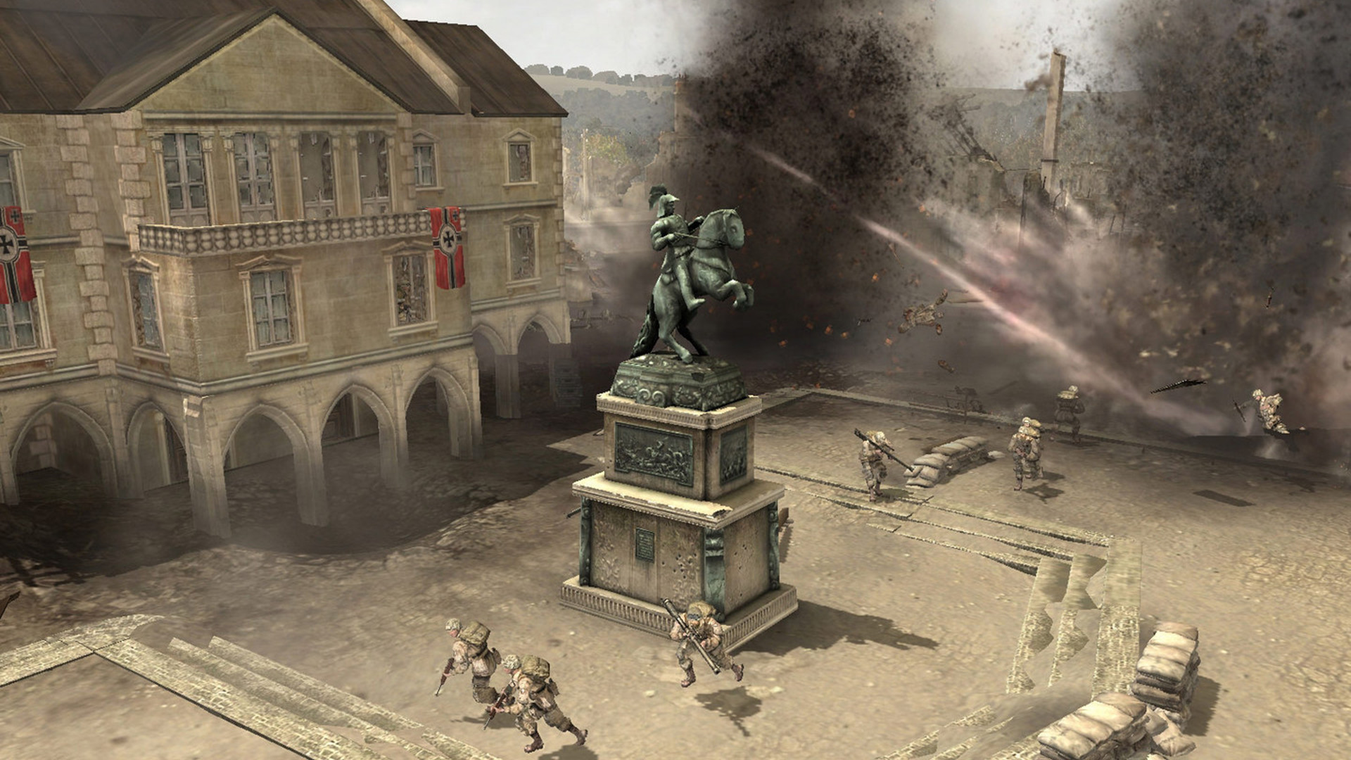 company of heroes new steam version company of heroes new steam version