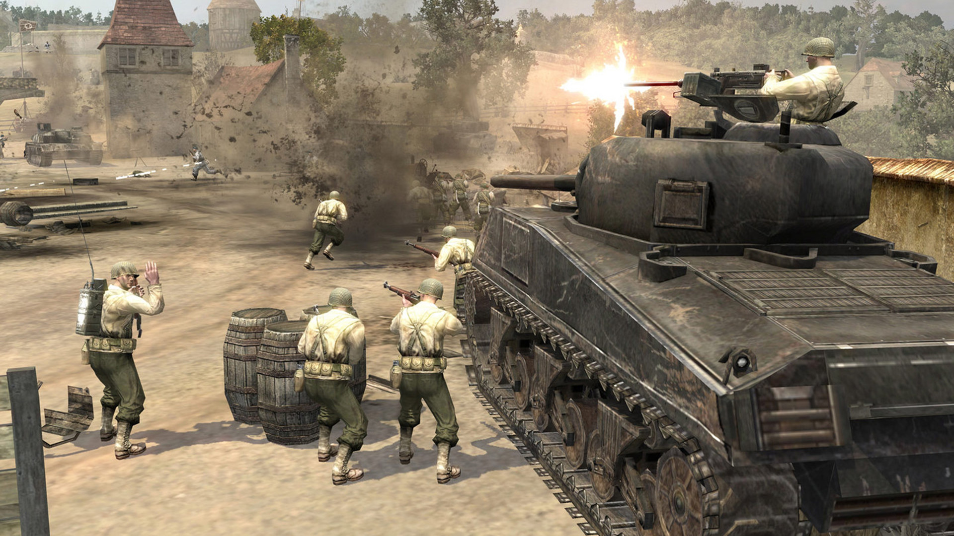 coh opposing fronts no cd coh opposing fronts no cd