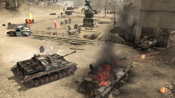 Company of Heroes Company of Heroes