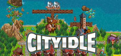 City idle Cover Image