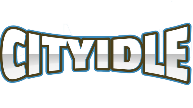 City idle