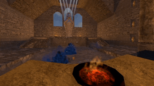 PRESENTATION - Crypt Lord 2 Sacrifice | RPG Jeuxvidéo