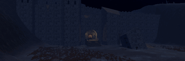 PRESENTATION - Crypt Lord 1 | RPG Jeuxvidéo