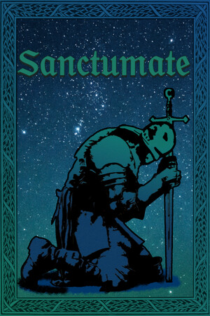 Sanctumate cover art