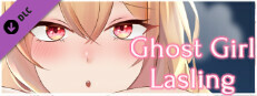 Ghost Girl Lasling on Steam