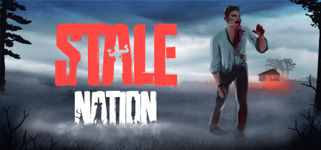 Stale Nation Cover Image