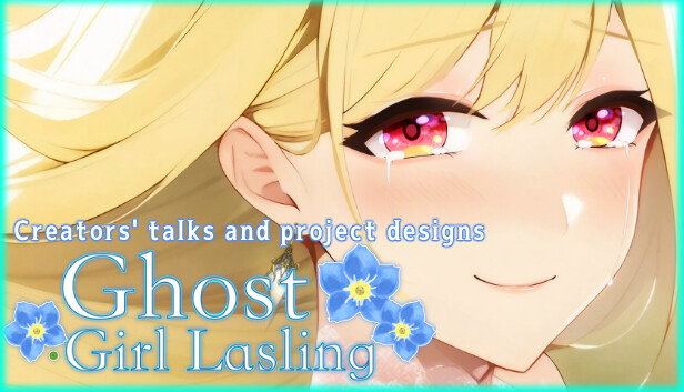 Creators' talks and project designs DLC (12+) Steam capsule image