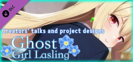 Creators' talks and project designs DLC (12+) Steam header image