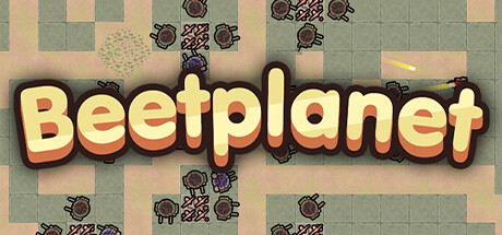Beetplanet Cover Image
