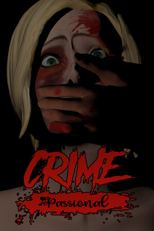 Crime Passional cover art