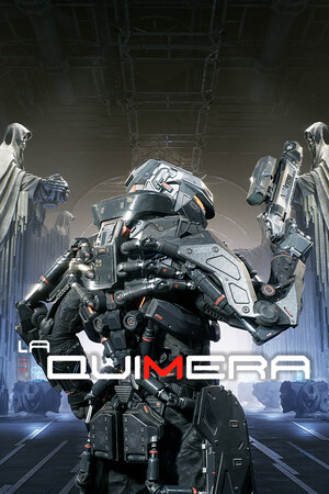 La Quimera cover art
